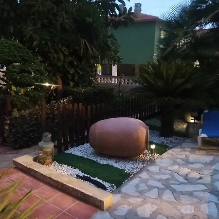 Vacaciones Denia 4 Rooms Eksteriør billede
