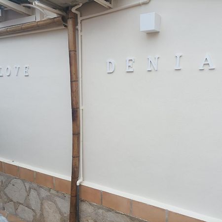 Vacaciones Denia 4 Rooms Eksteriør billede