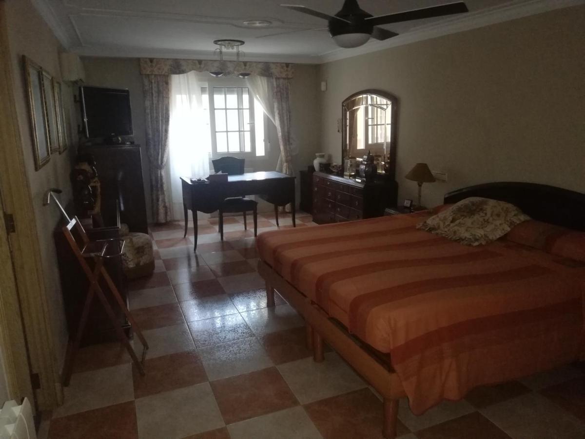 Vacaciones Denia 4 Rooms Eksteriør billede