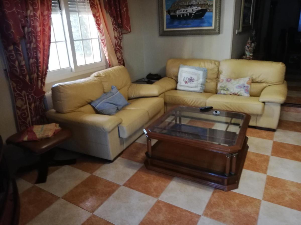 Vacaciones Denia 4 Rooms Eksteriør billede