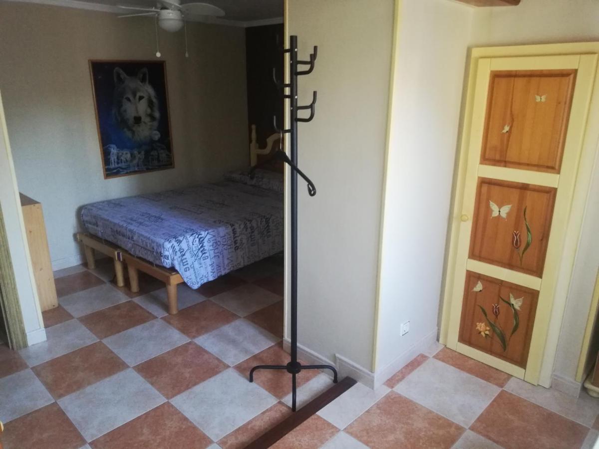 Vacaciones Denia 4 Rooms Eksteriør billede