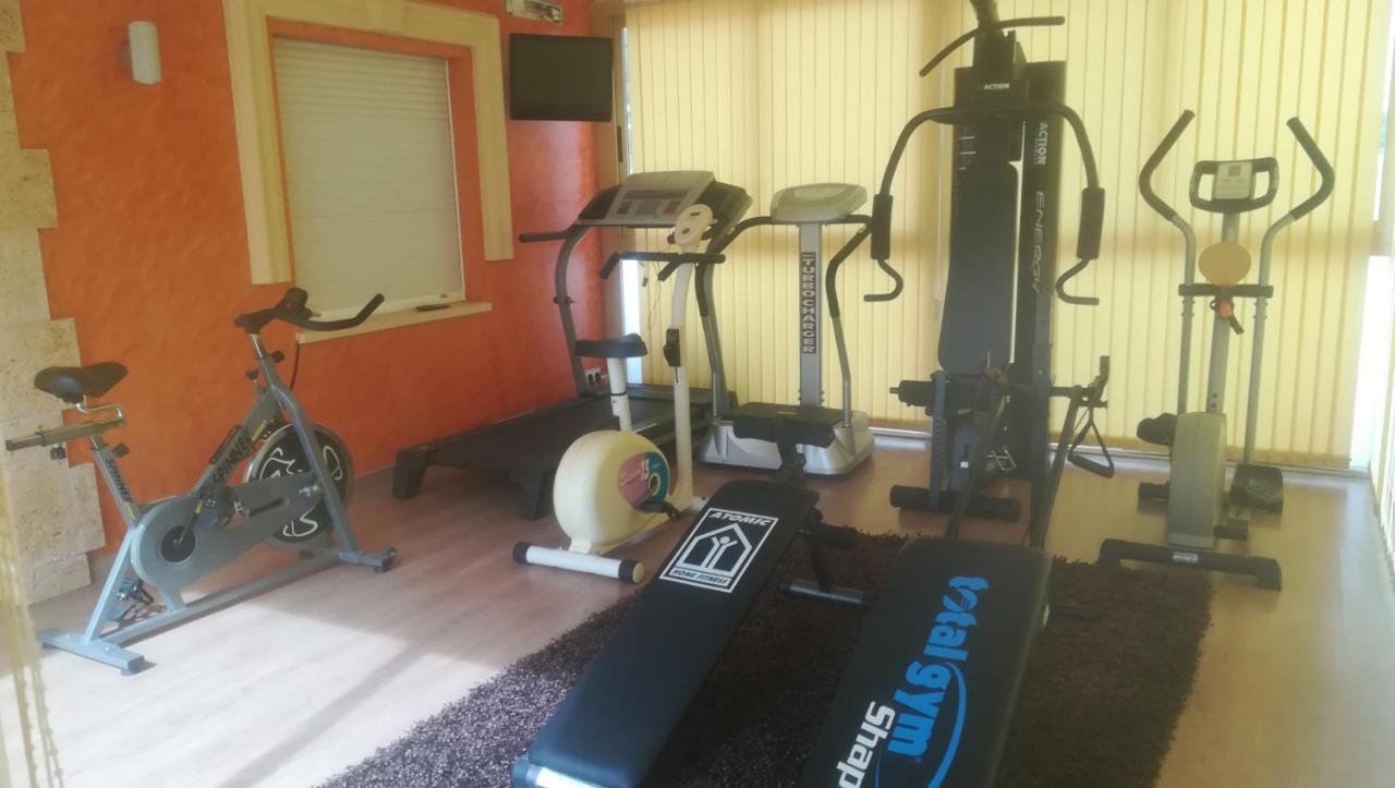 Vacaciones Denia 4 Rooms Eksteriør billede