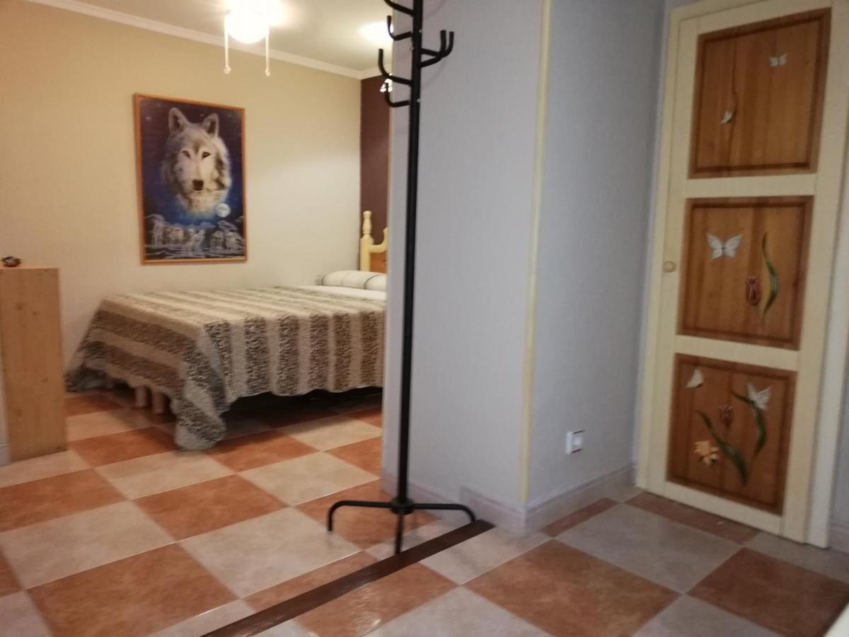 Vacaciones Denia 4 Rooms Eksteriør billede