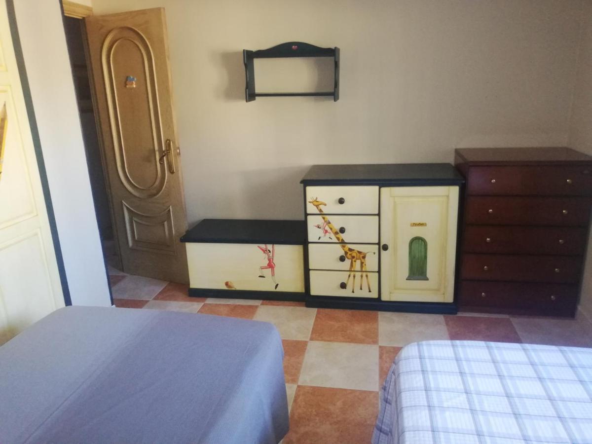Vacaciones Denia 4 Rooms Eksteriør billede