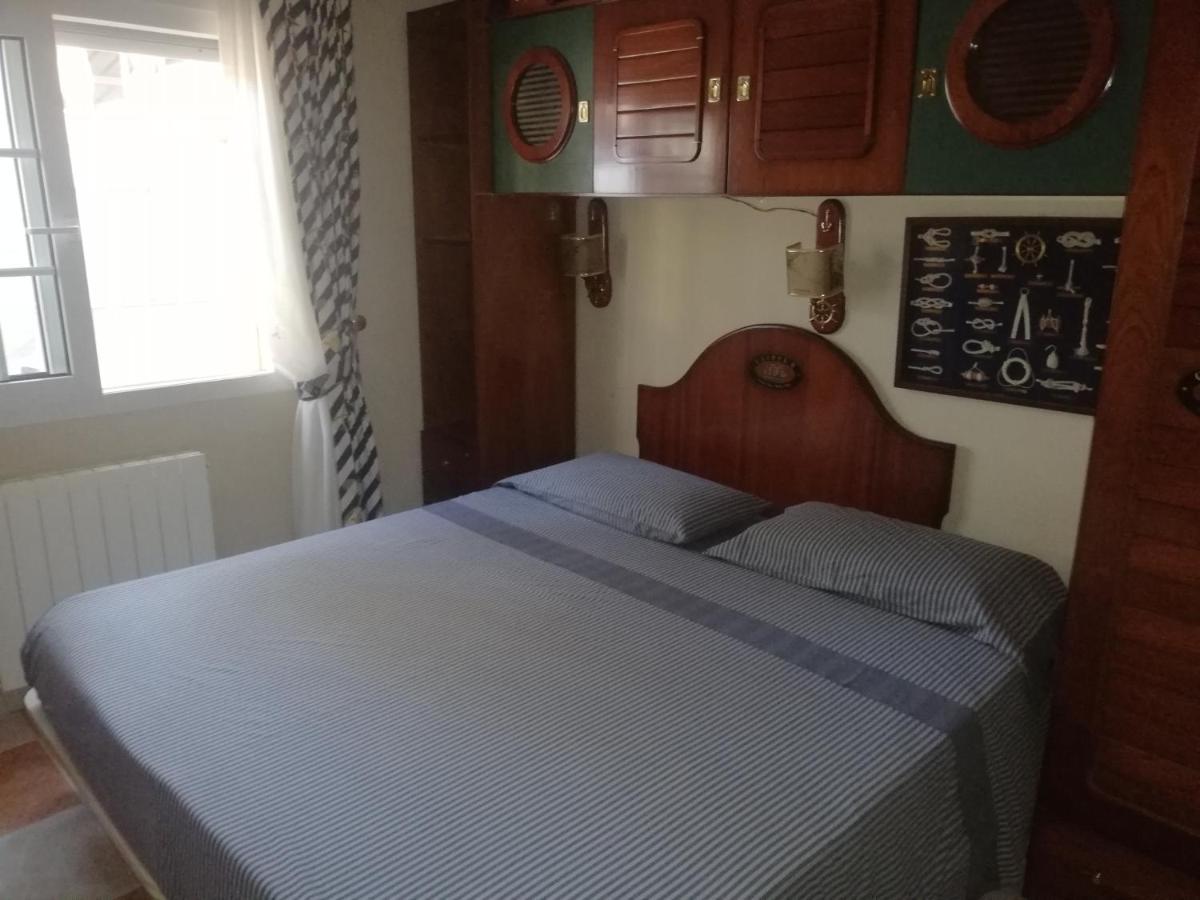 Vacaciones Denia 4 Rooms Eksteriør billede