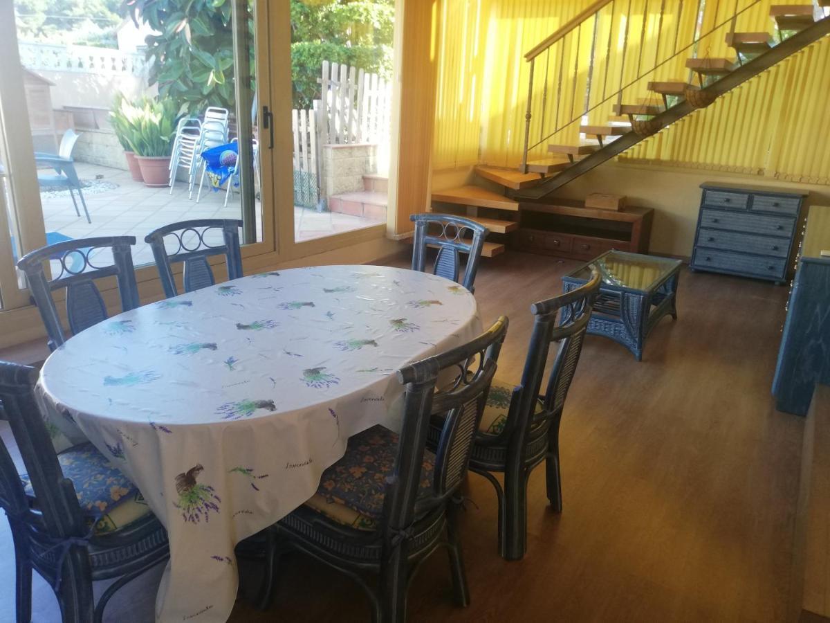 Vacaciones Denia 4 Rooms Eksteriør billede