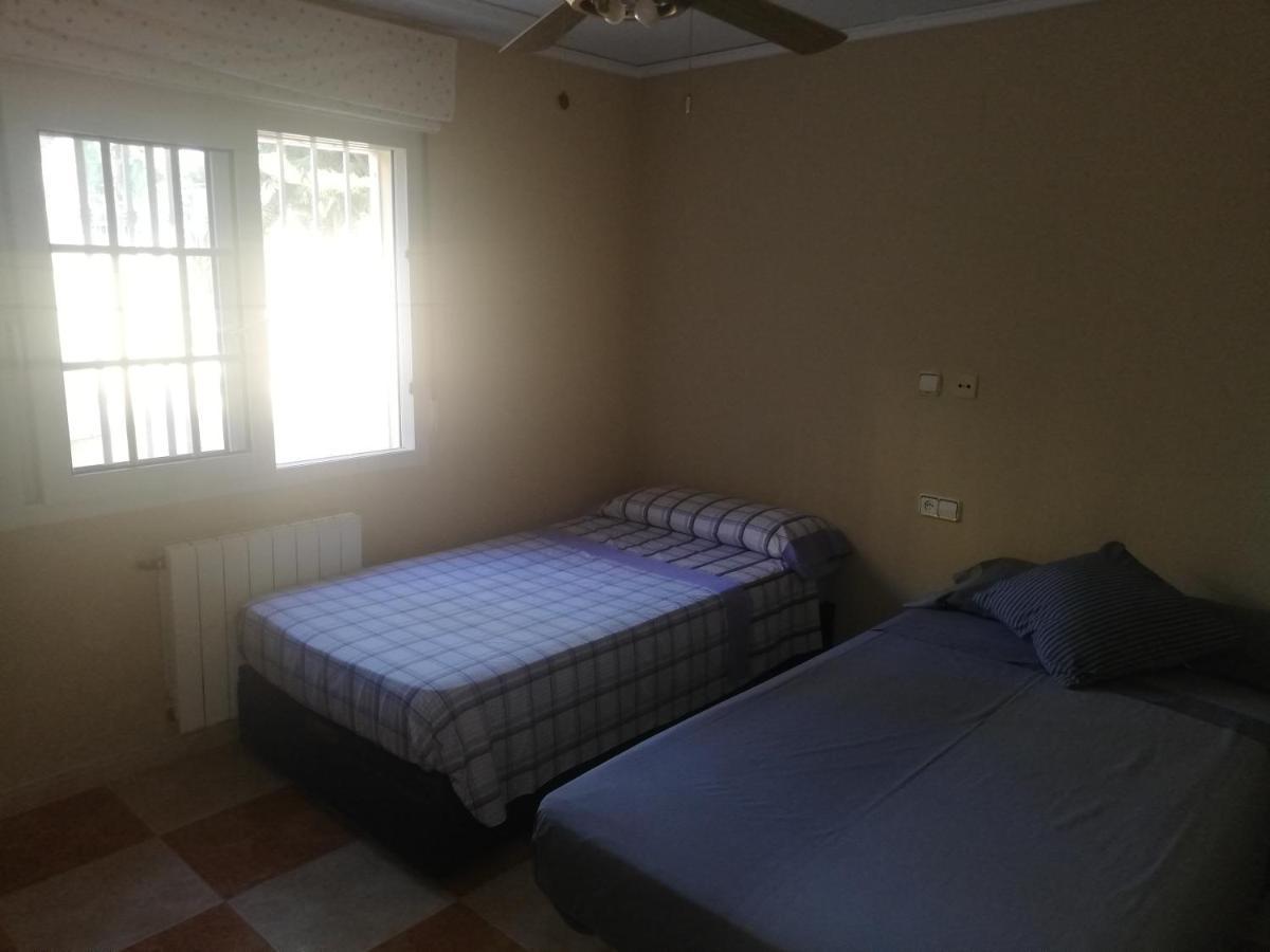 Vacaciones Denia 4 Rooms Eksteriør billede