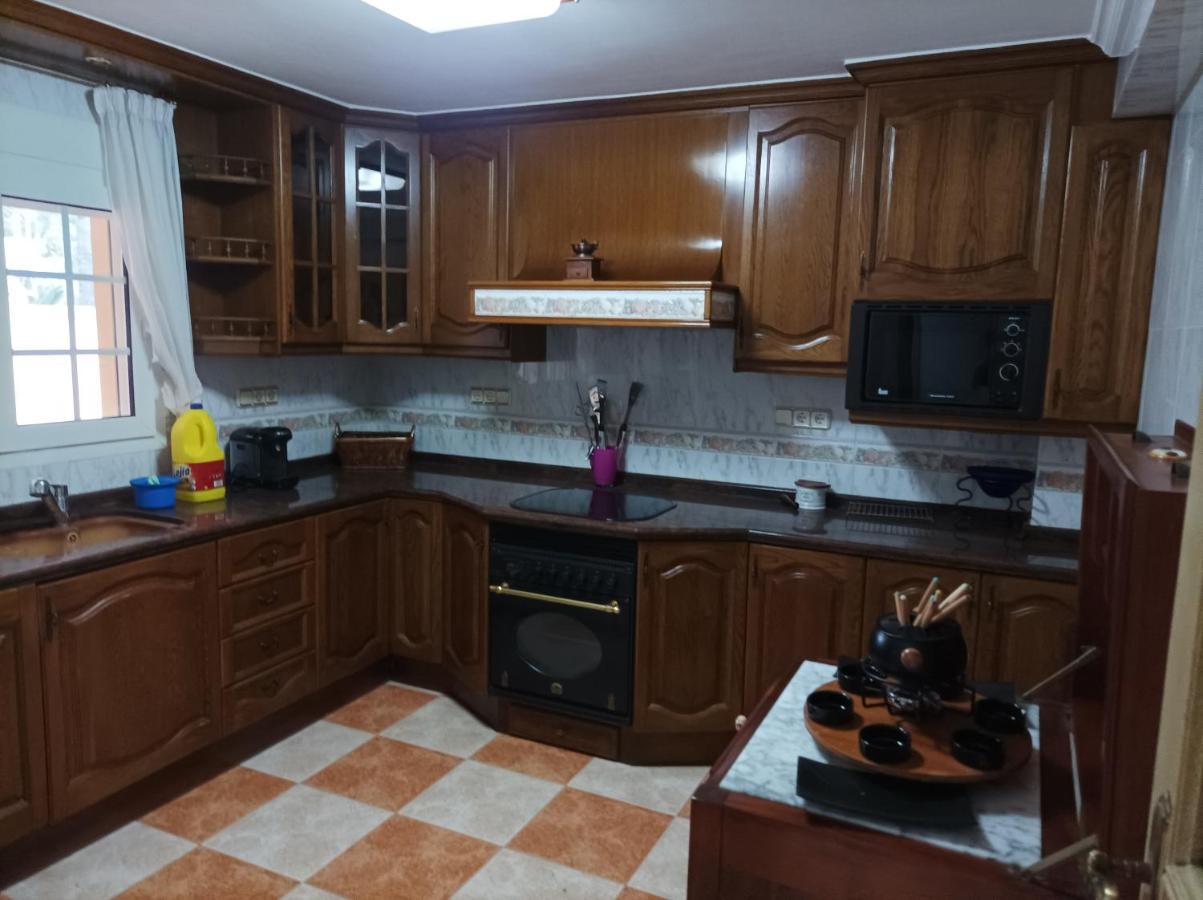 Vacaciones Denia 4 Rooms Eksteriør billede
