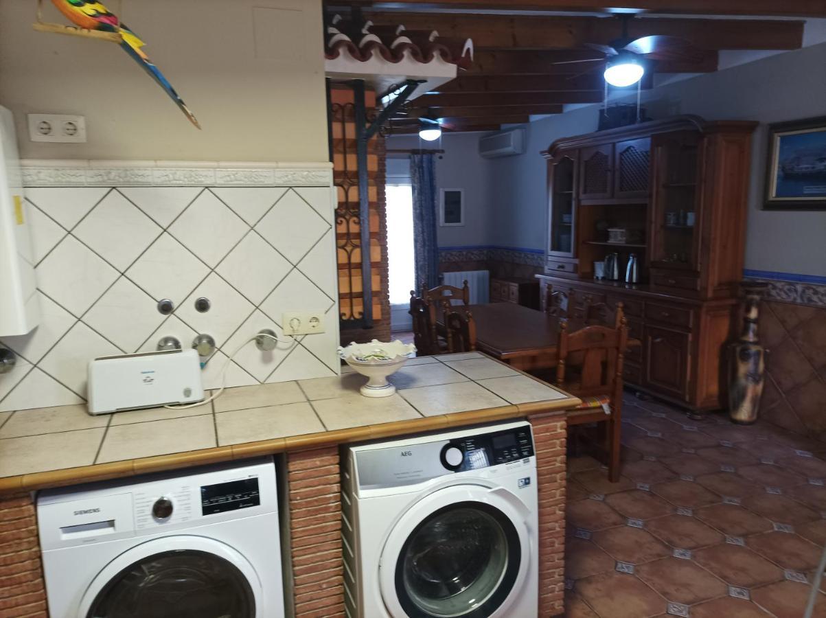 Vacaciones Denia 4 Rooms Eksteriør billede
