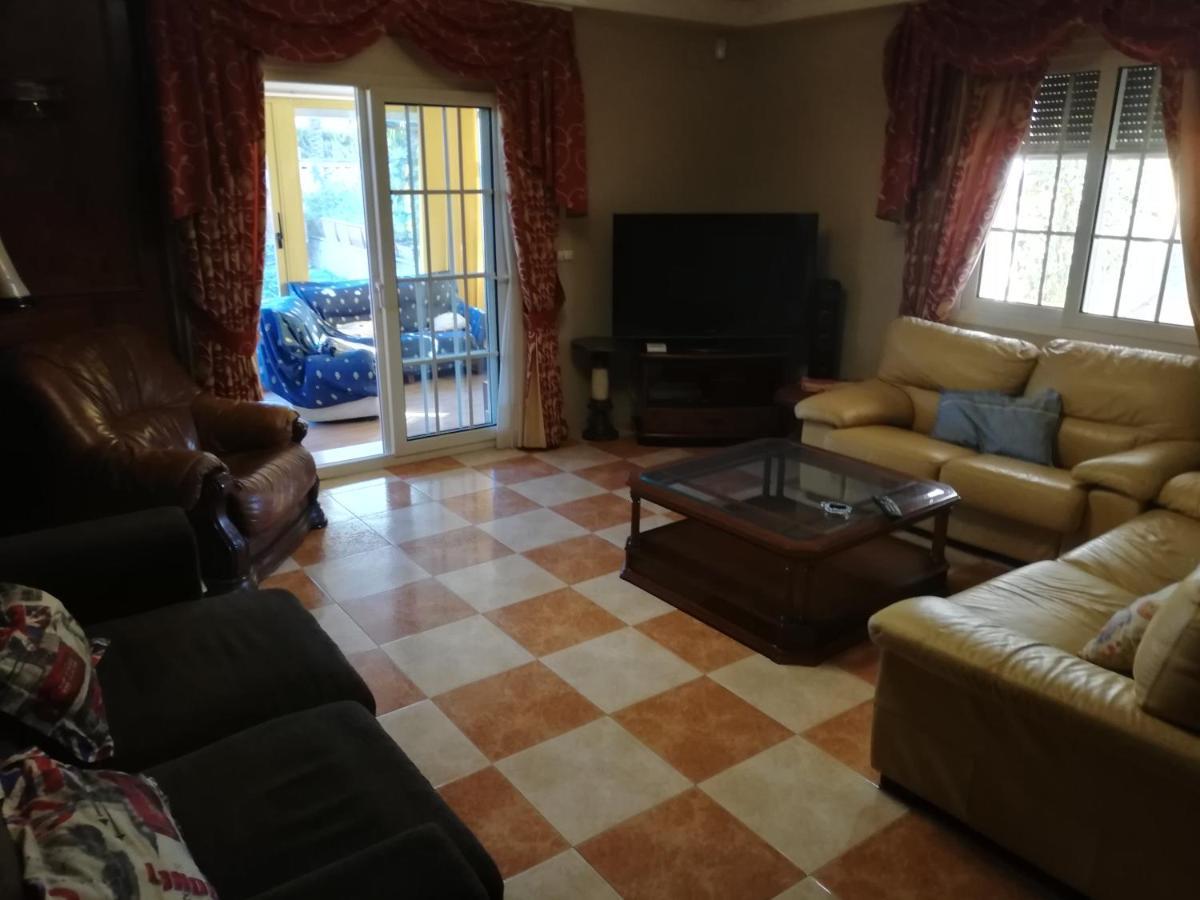 Vacaciones Denia 4 Rooms Eksteriør billede