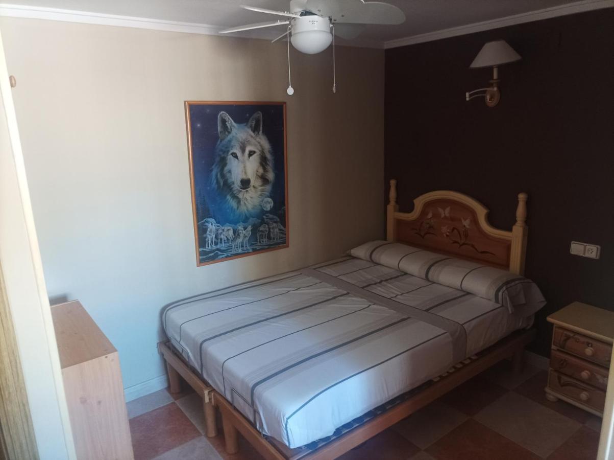 Vacaciones Denia 4 Rooms Eksteriør billede