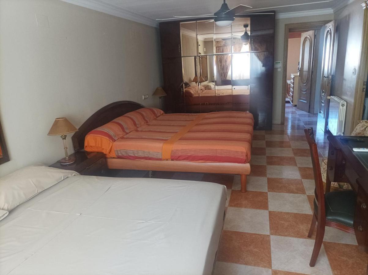 Vacaciones Denia 4 Rooms Eksteriør billede