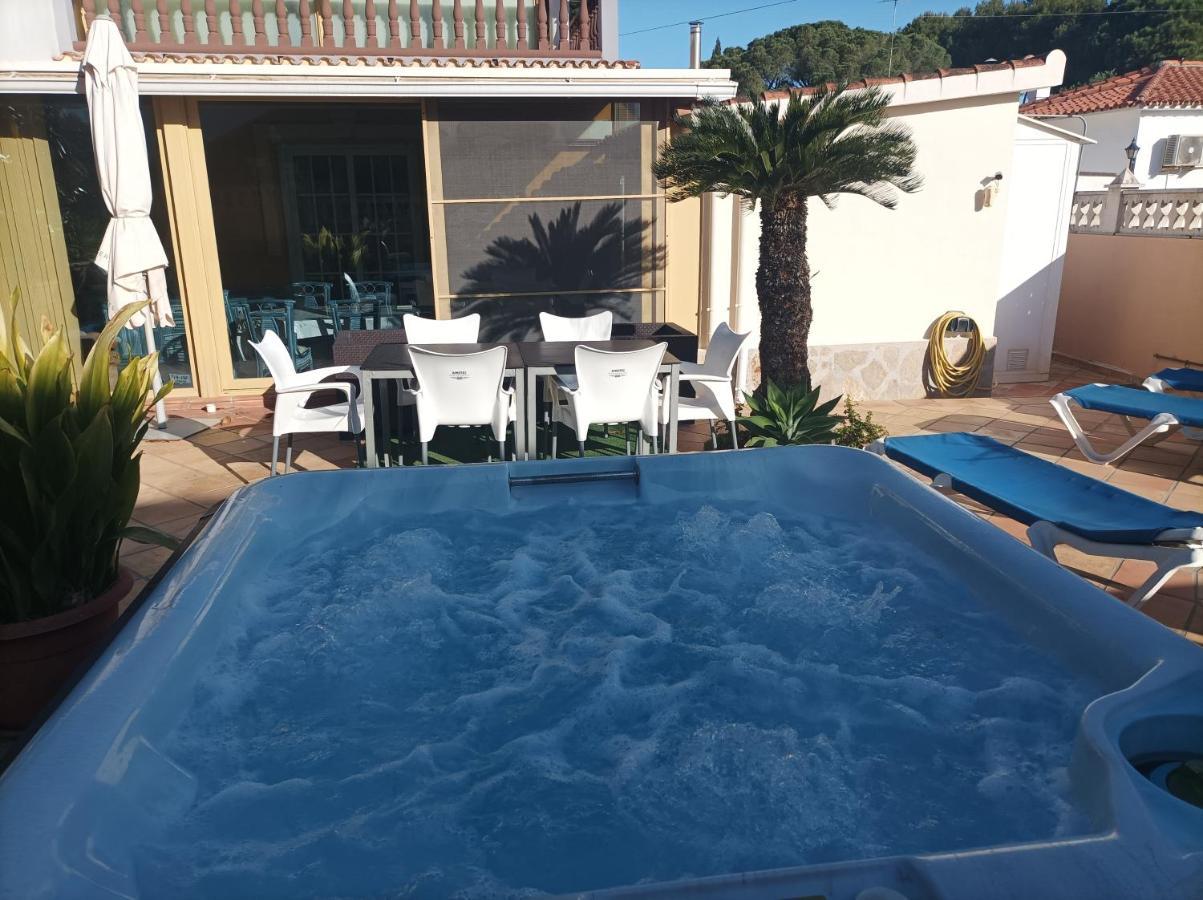 Vacaciones Denia 4 Rooms Eksteriør billede