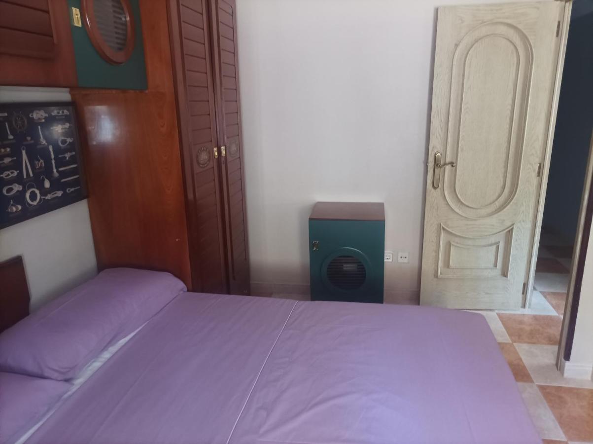 Vacaciones Denia 4 Rooms Eksteriør billede