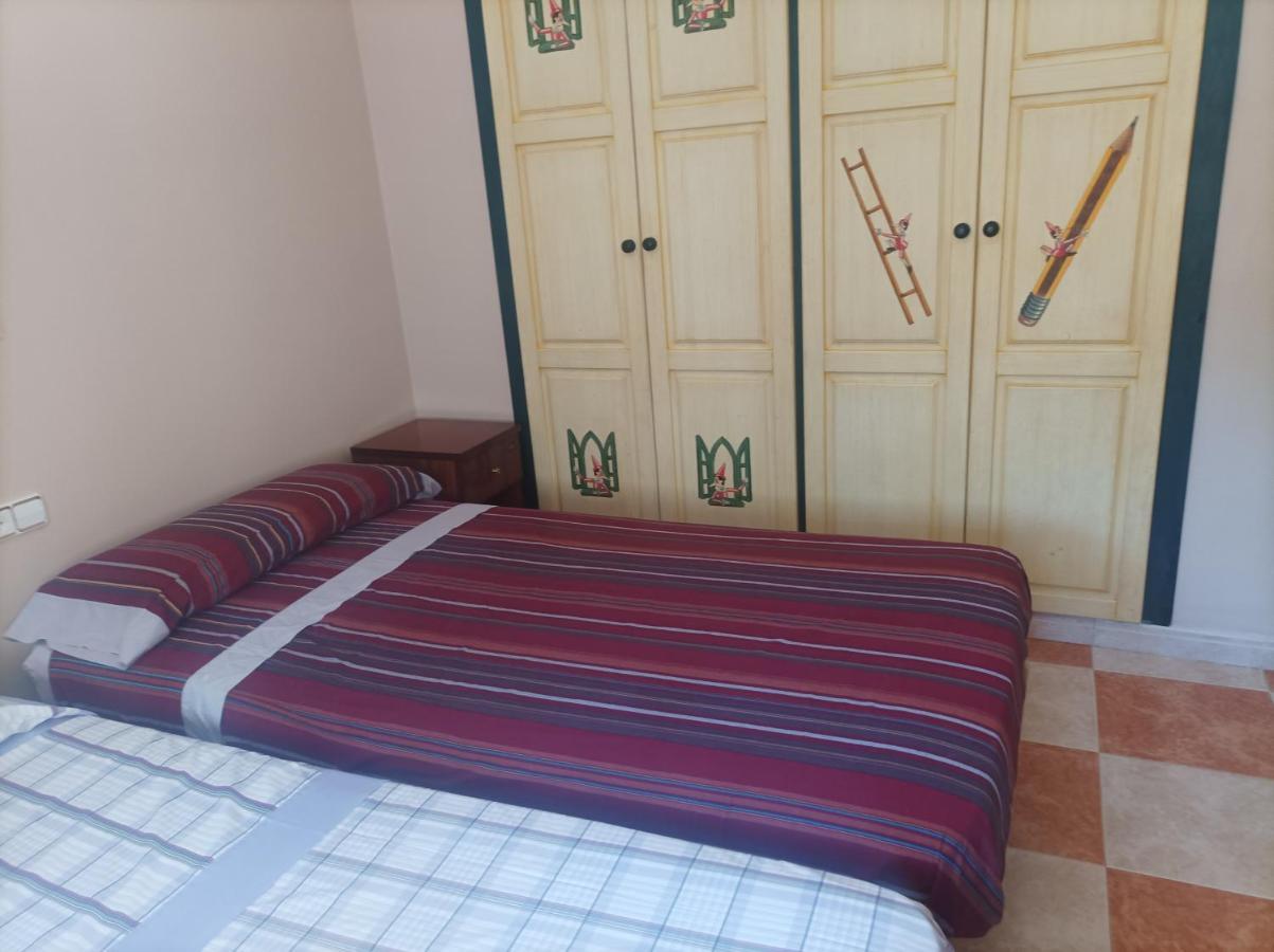 Vacaciones Denia 4 Rooms Eksteriør billede