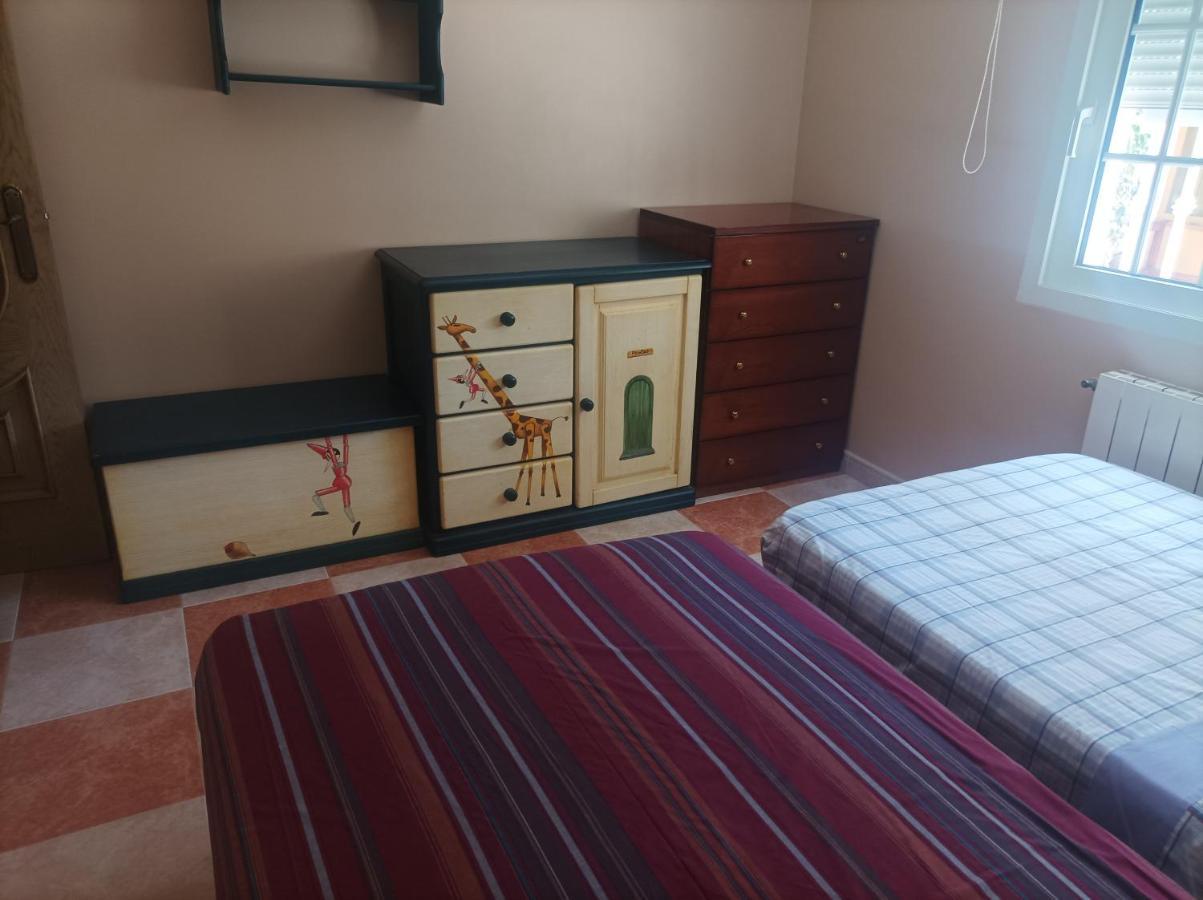 Vacaciones Denia 4 Rooms Eksteriør billede