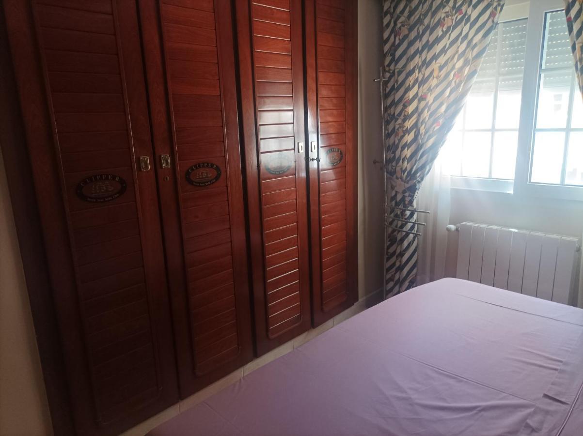Vacaciones Denia 4 Rooms Eksteriør billede