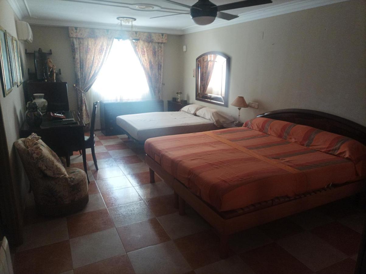 Vacaciones Denia 4 Rooms Eksteriør billede