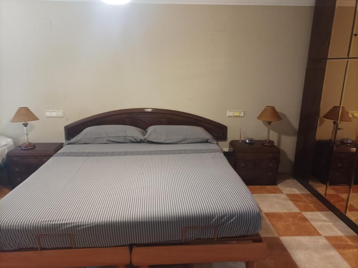 Vacaciones Denia 4 Rooms Eksteriør billede