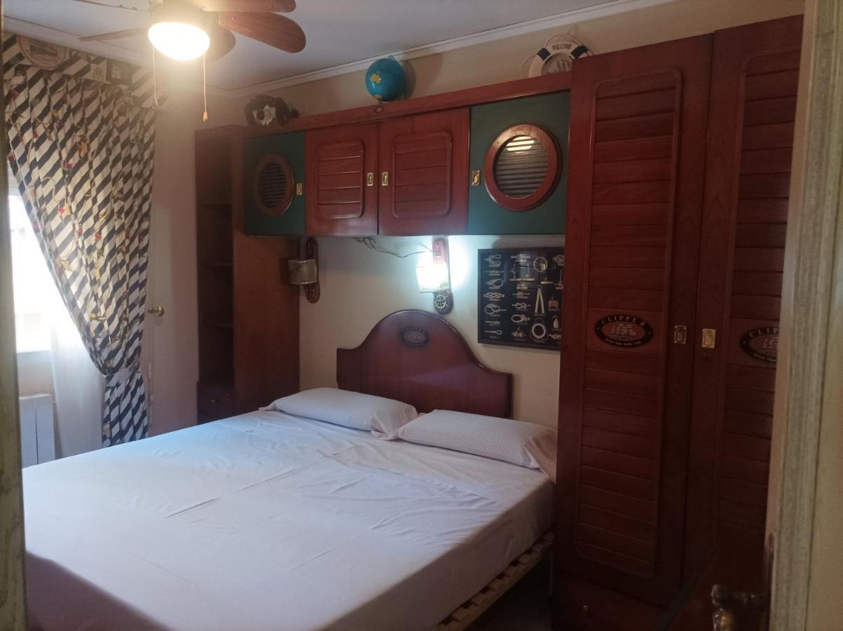 Vacaciones Denia 4 Rooms Eksteriør billede