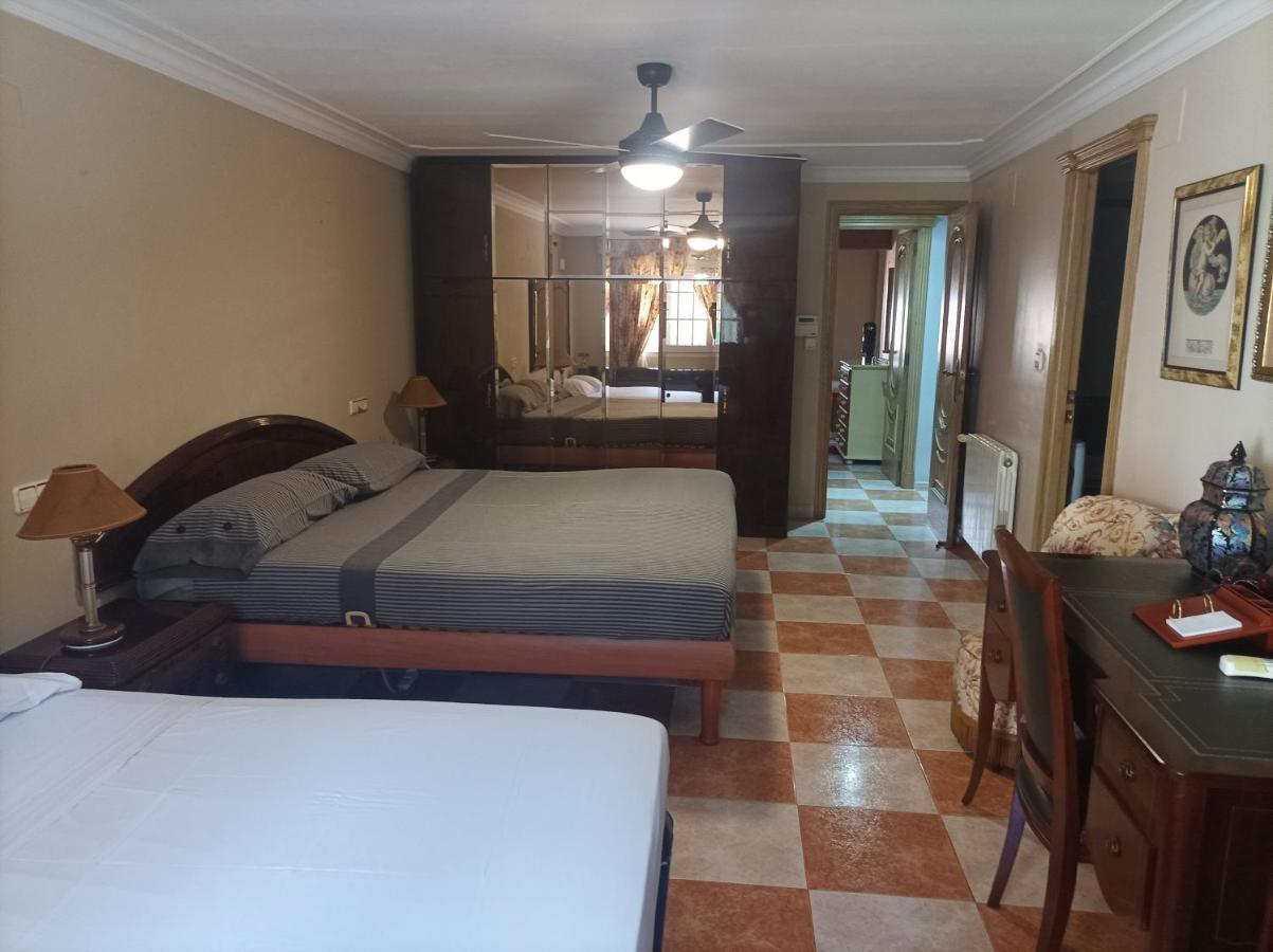 Vacaciones Denia 4 Rooms Eksteriør billede