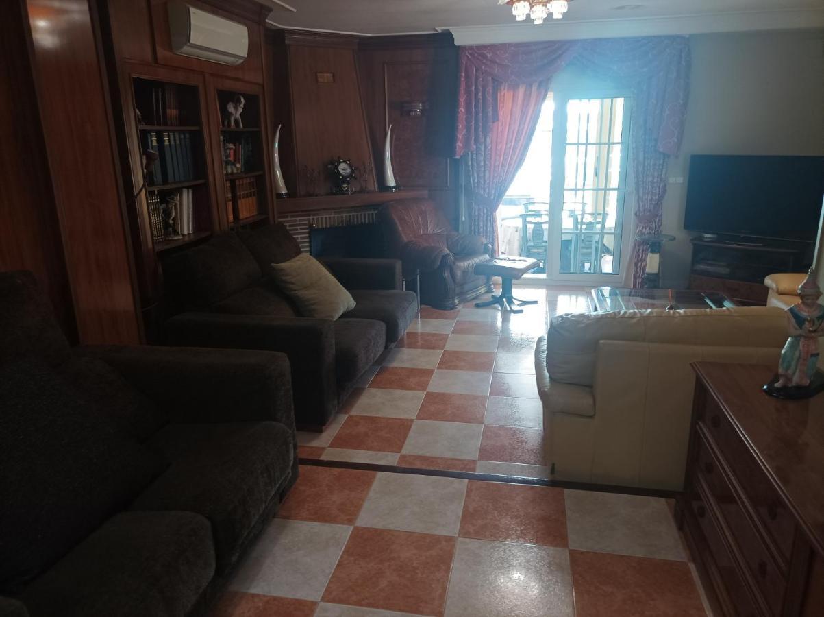 Vacaciones Denia 4 Rooms Eksteriør billede