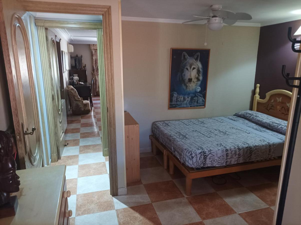 Vacaciones Denia 4 Rooms Eksteriør billede