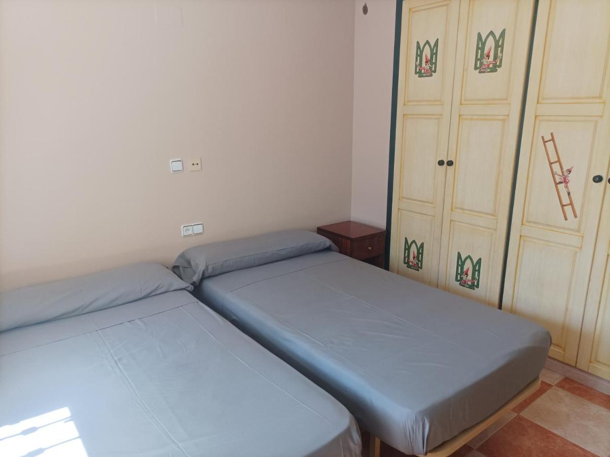 Vacaciones Denia 4 Rooms Eksteriør billede