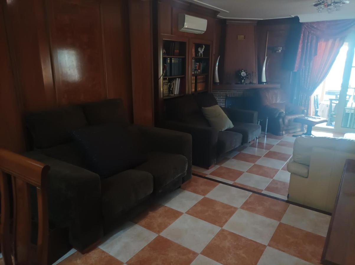 Vacaciones Denia 4 Rooms Eksteriør billede