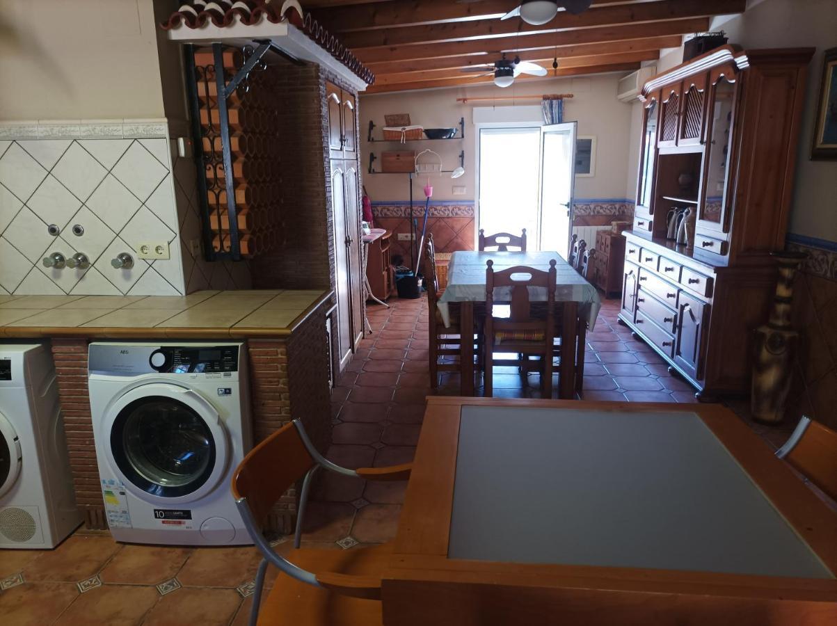 Vacaciones Denia 4 Rooms Eksteriør billede