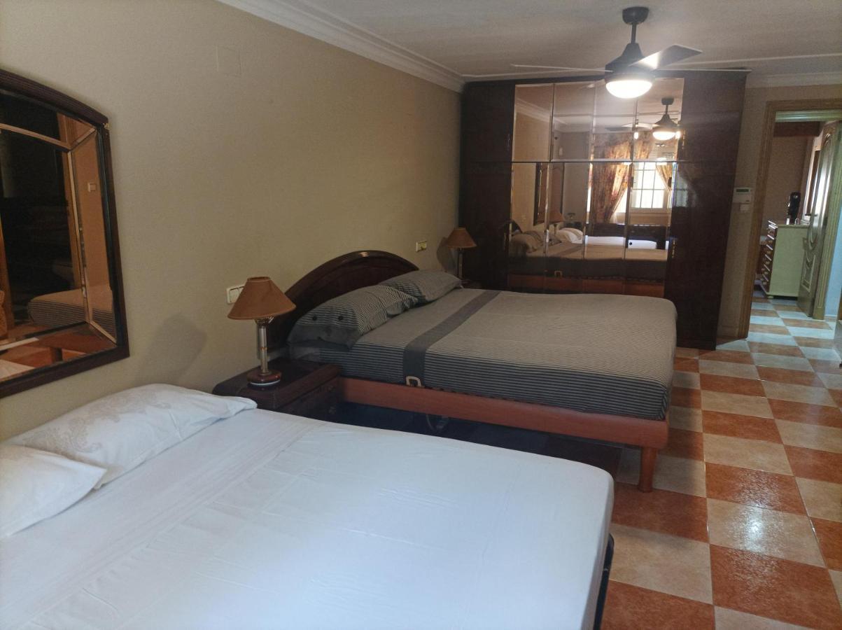 Vacaciones Denia 4 Rooms Eksteriør billede