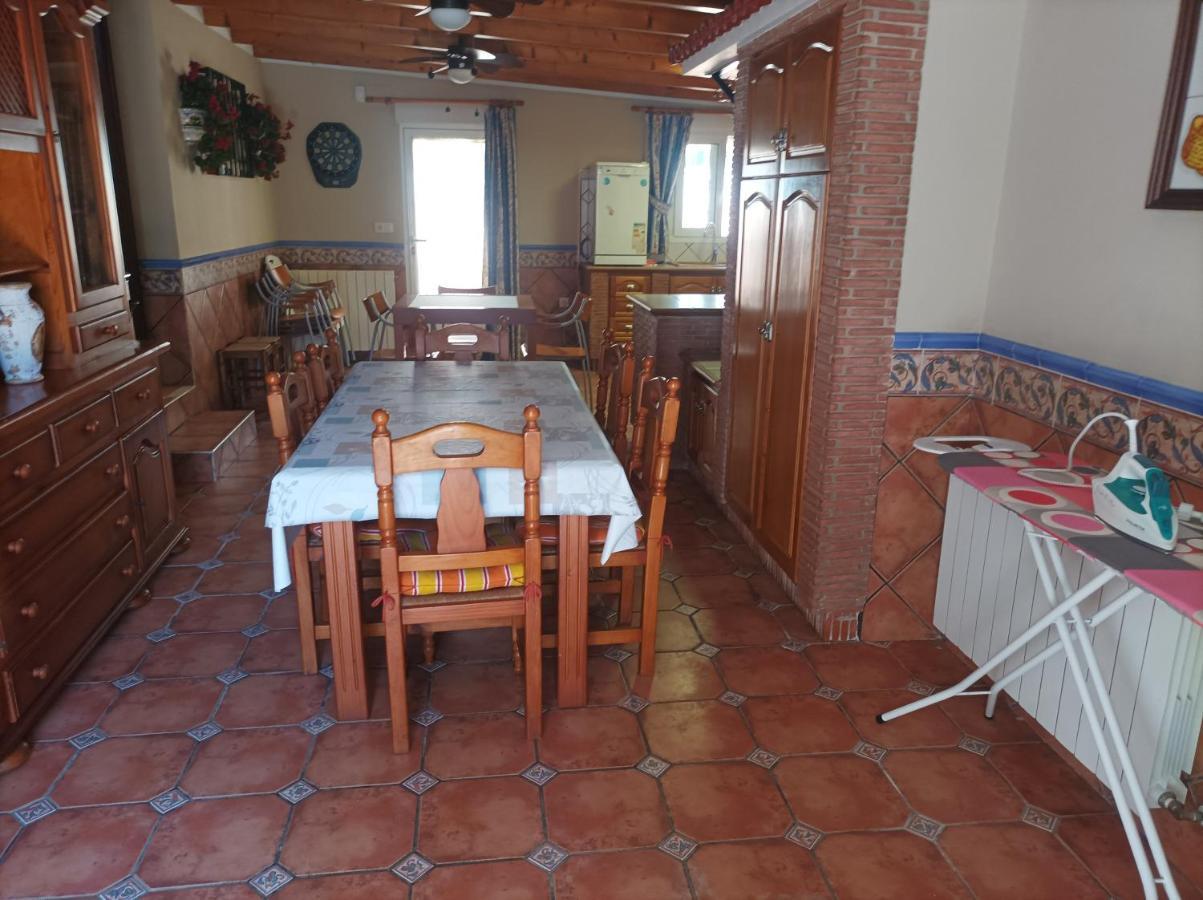 Vacaciones Denia 4 Rooms Eksteriør billede