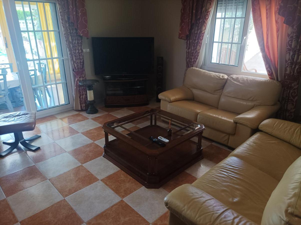 Vacaciones Denia 4 Rooms Eksteriør billede