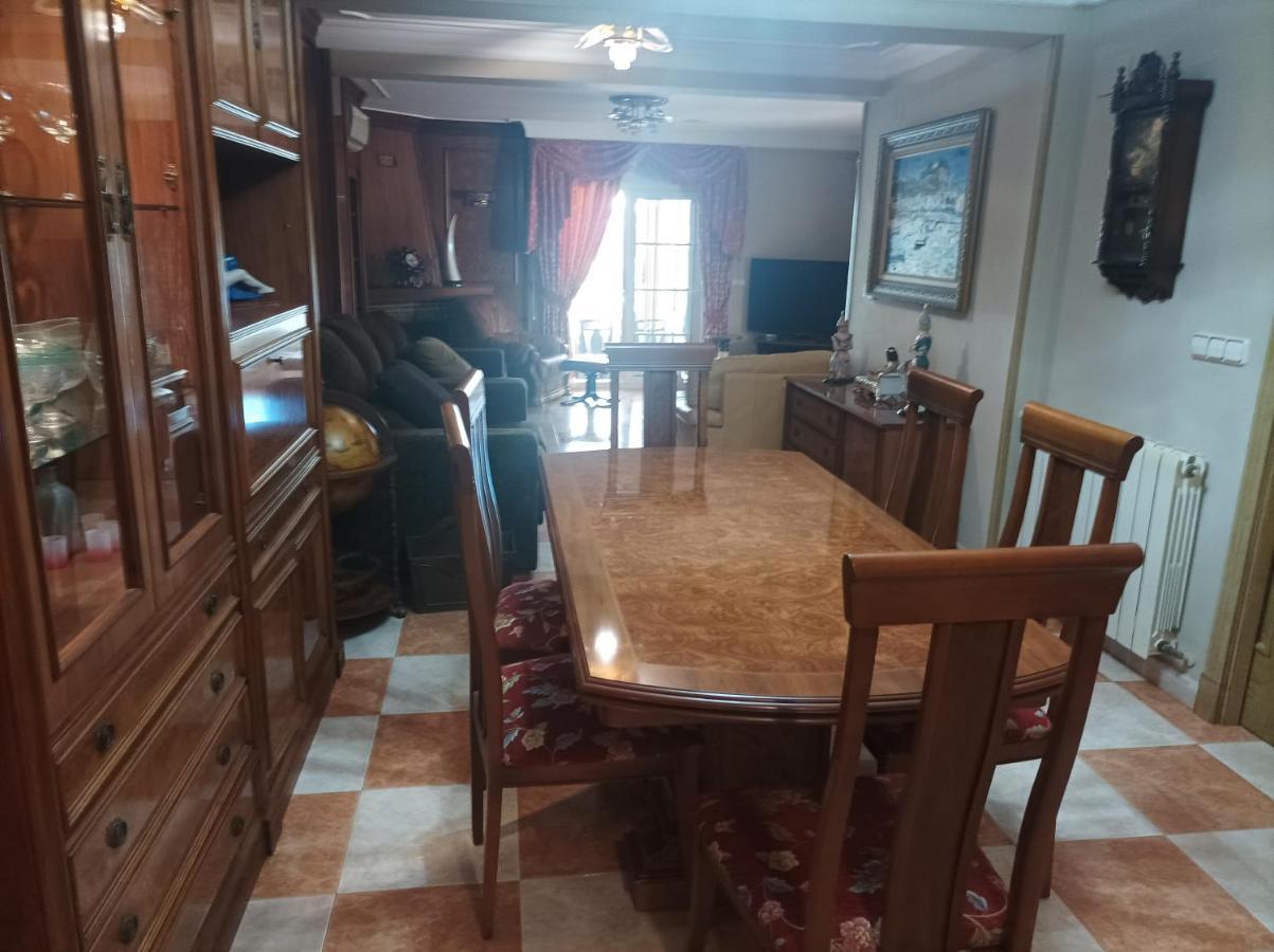Vacaciones Denia 4 Rooms Eksteriør billede
