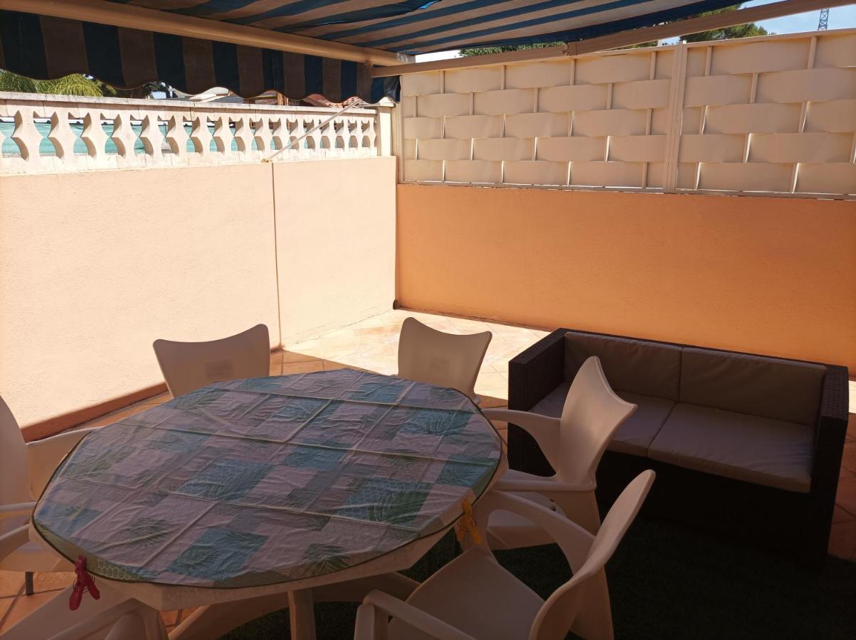 Vacaciones Denia 4 Rooms Eksteriør billede