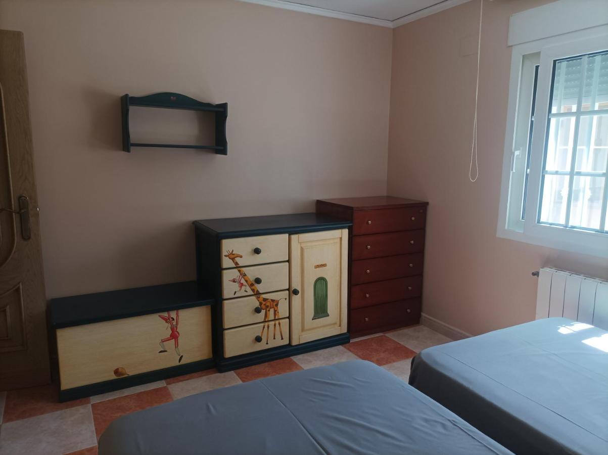 Vacaciones Denia 4 Rooms Eksteriør billede