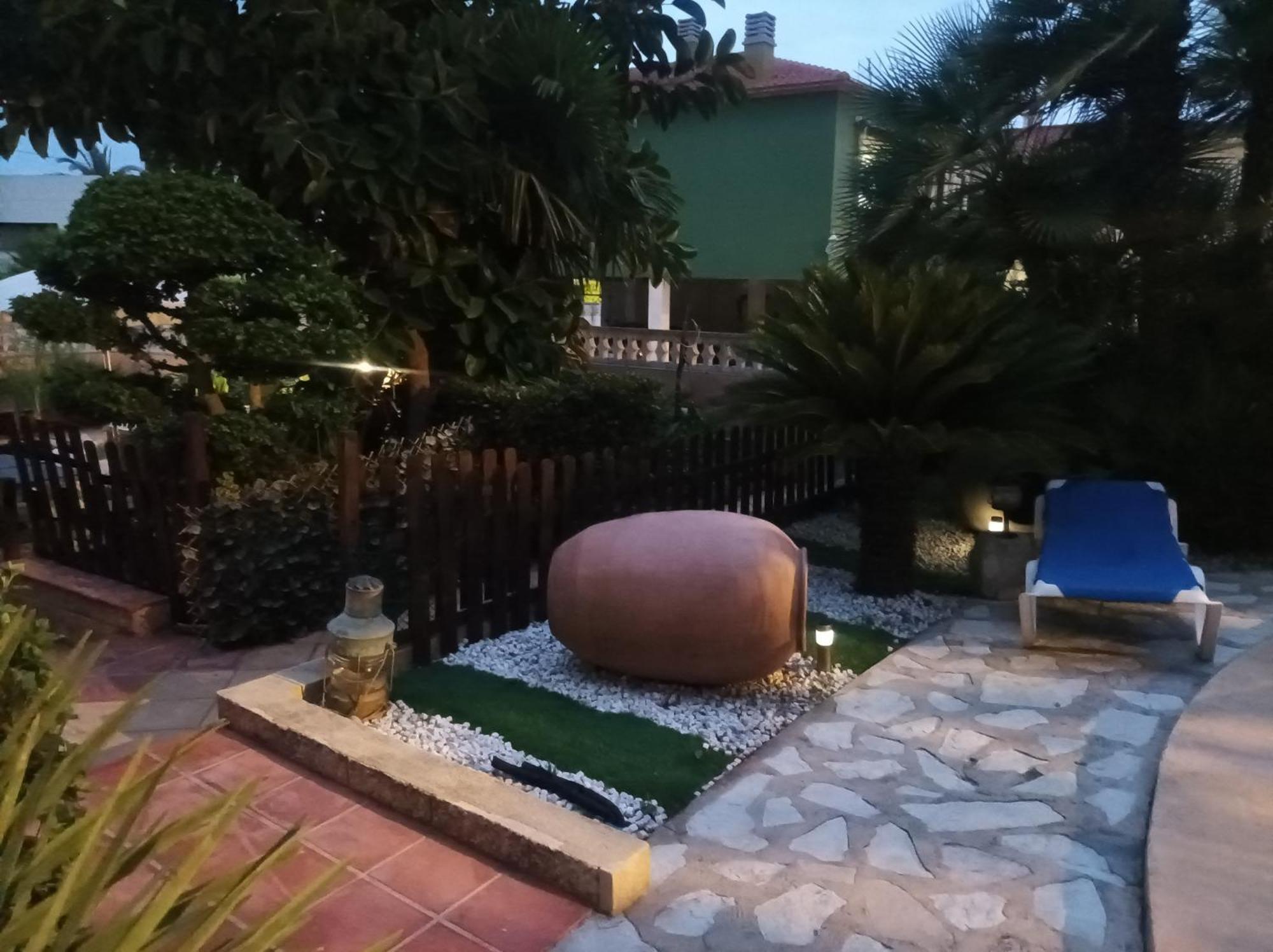 Vacaciones Denia 4 Rooms Eksteriør billede