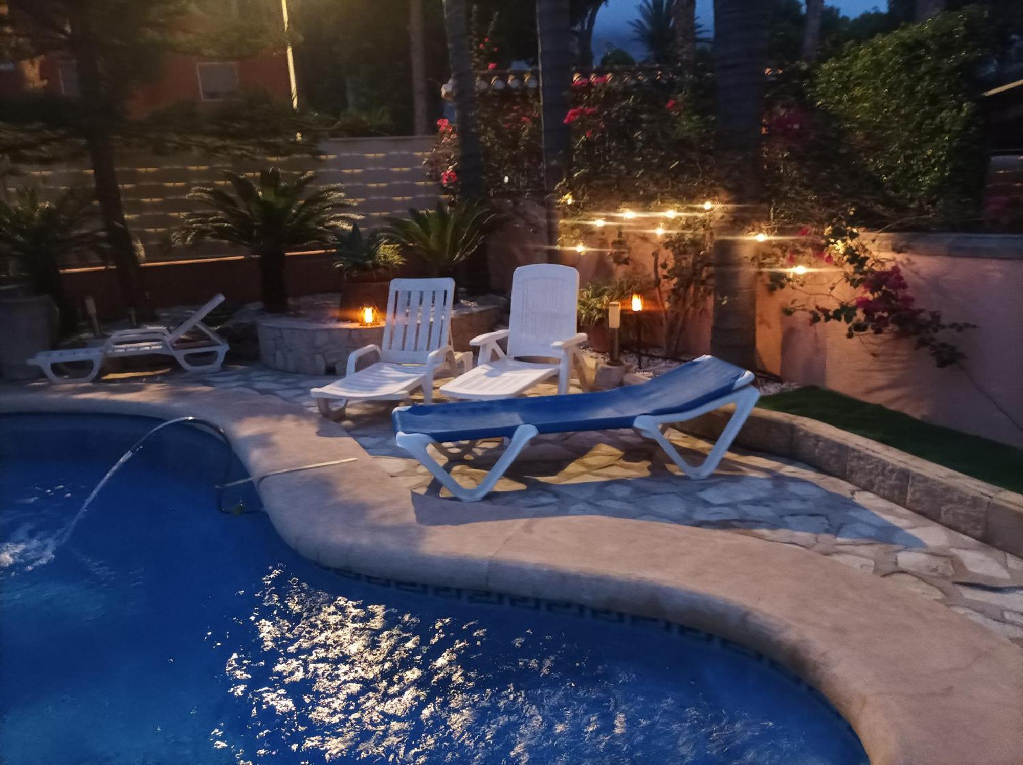 Vacaciones Denia 4 Rooms Eksteriør billede