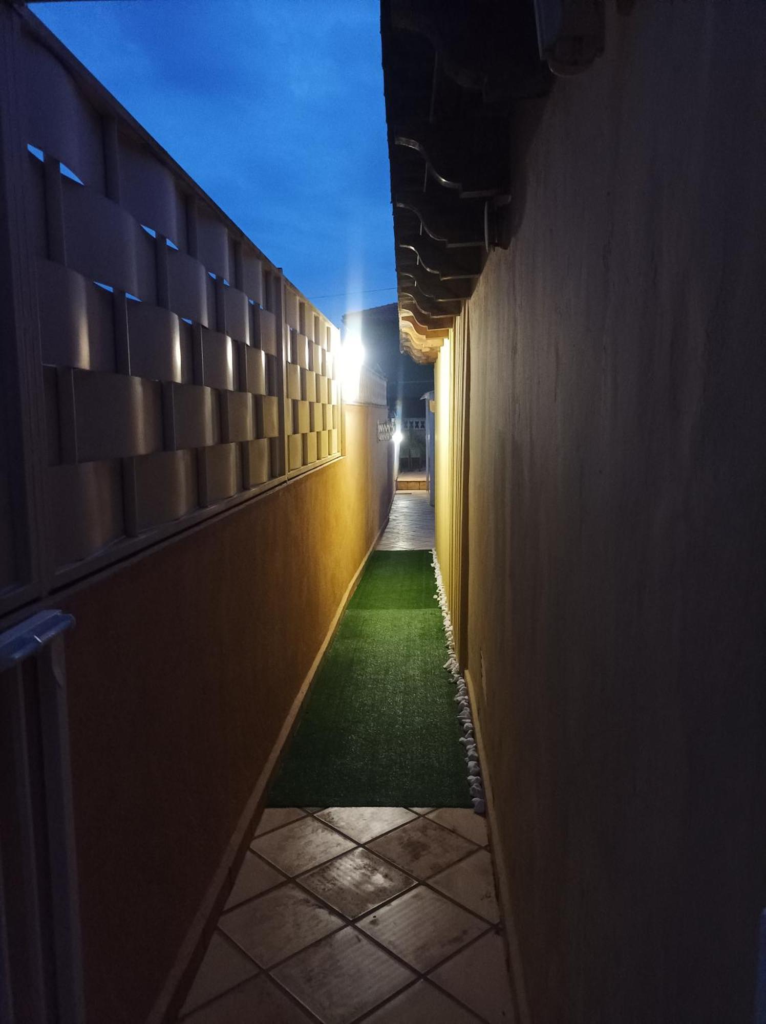 Vacaciones Denia 4 Rooms Eksteriør billede